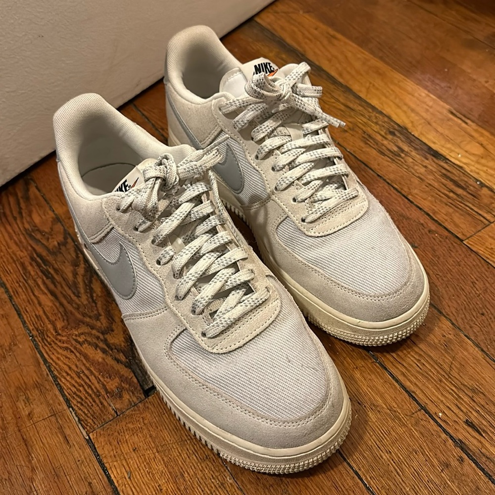 Nike Air Force 1 ‘07 LV8